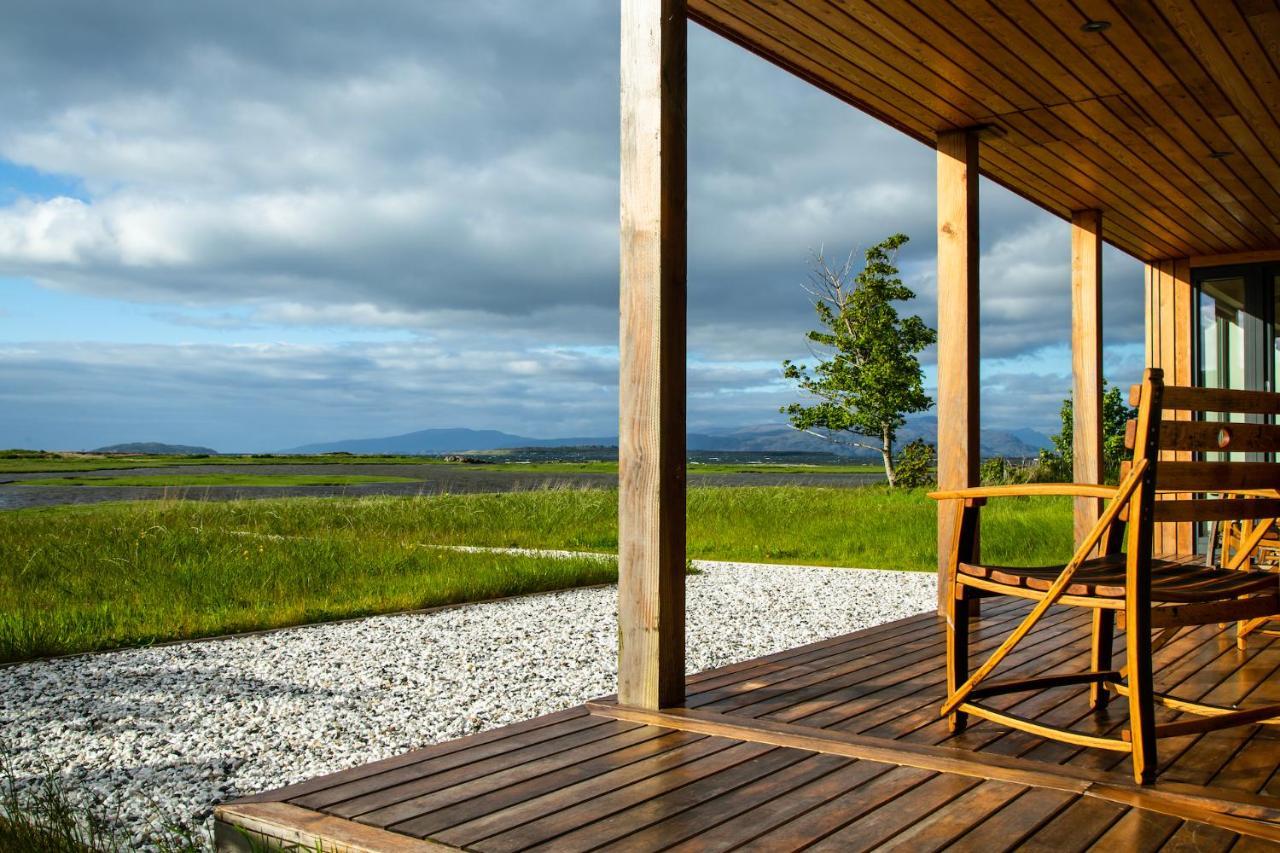 The Shorehouse Broadford  Kültér fotó