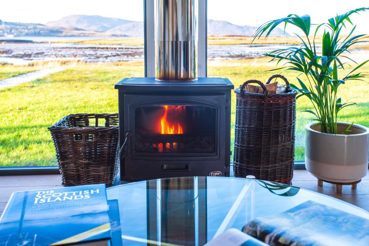 The Shorehouse Broadford  Kültér fotó