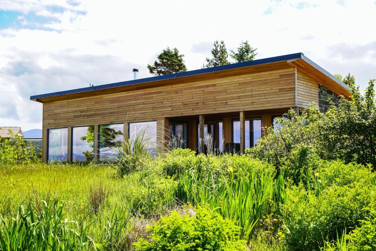 The Shorehouse Broadford  Kültér fotó