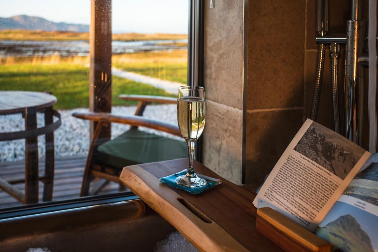 The Shorehouse Broadford  Kültér fotó